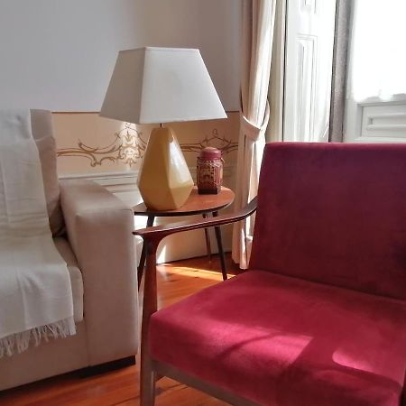 Alvares Cabral Apartamento B Leilighet Porto Eksteriør bilde