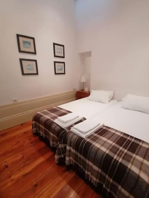Alvares Cabral Apartamento B Leilighet Porto Eksteriør bilde