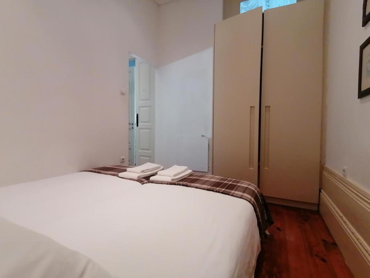 Alvares Cabral Apartamento B Leilighet Porto Eksteriør bilde